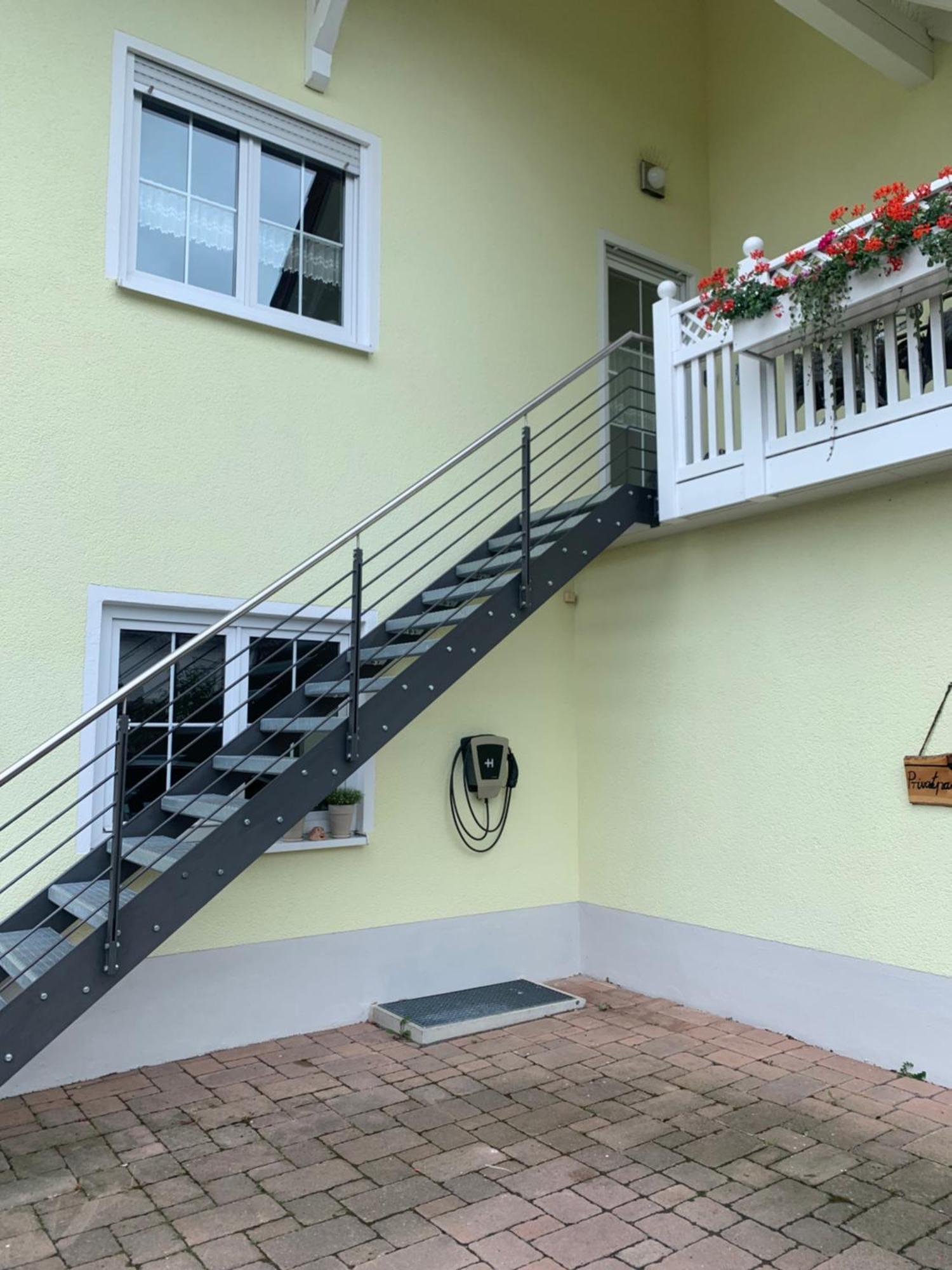 Lieblingsplatz Apartment Altenstadt  Luaran gambar