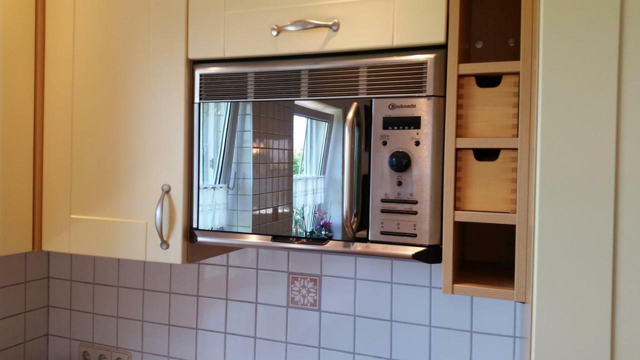 Lieblingsplatz Apartment Altenstadt  Luaran gambar