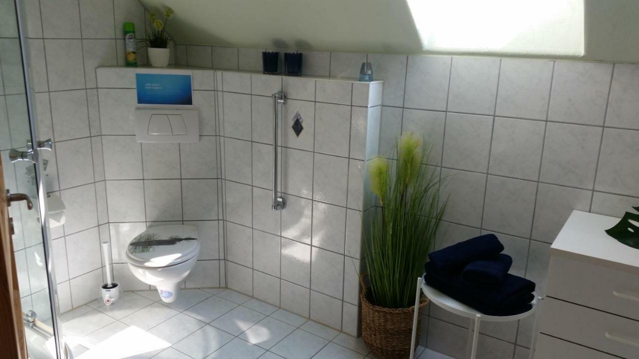 Lieblingsplatz Apartment Altenstadt  Luaran gambar
