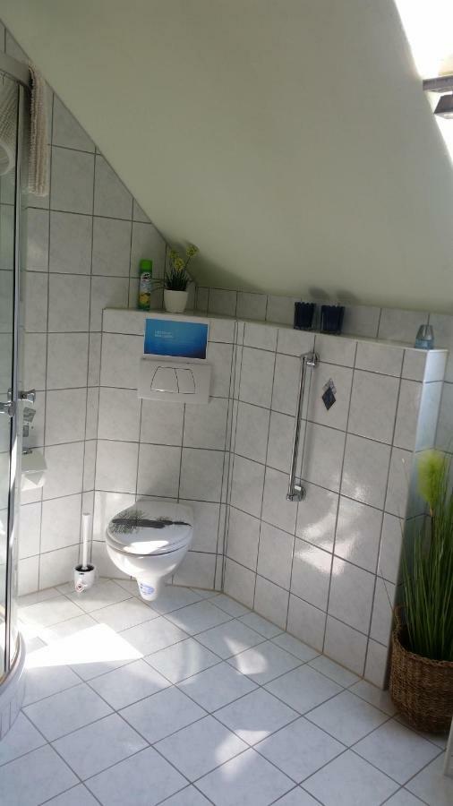 Lieblingsplatz Apartment Altenstadt  Luaran gambar