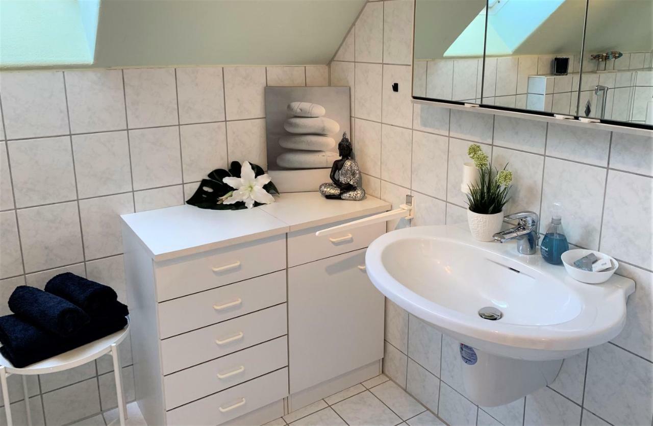 Lieblingsplatz Apartment Altenstadt  Luaran gambar